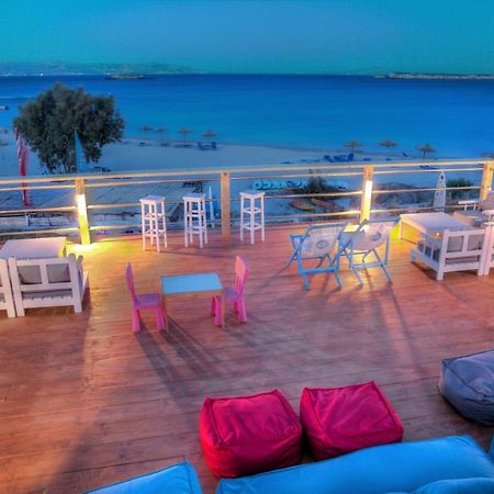Paros Philoxenia Ξενοδοχείο Χρυσή Ακτή Εξωτερικό φωτογραφία
