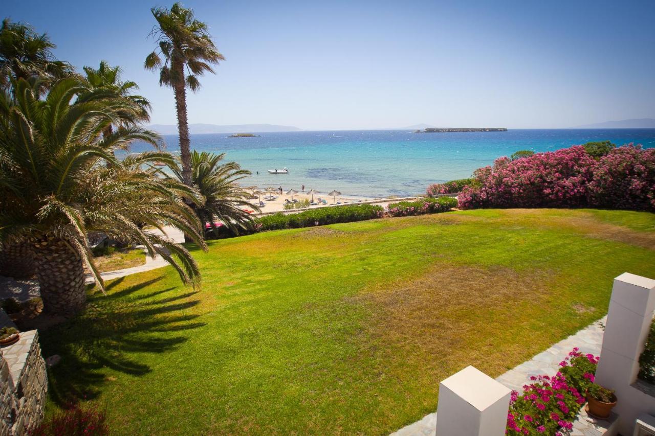 Paros Philoxenia Ξενοδοχείο Χρυσή Ακτή Εξωτερικό φωτογραφία