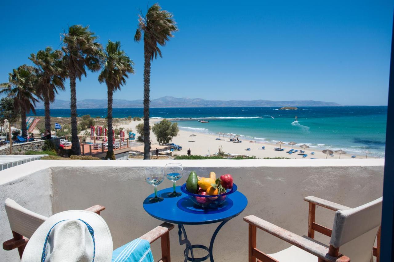 Paros Philoxenia Ξενοδοχείο Χρυσή Ακτή Εξωτερικό φωτογραφία